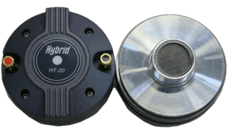HYBRID HT20