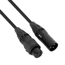 XLR.