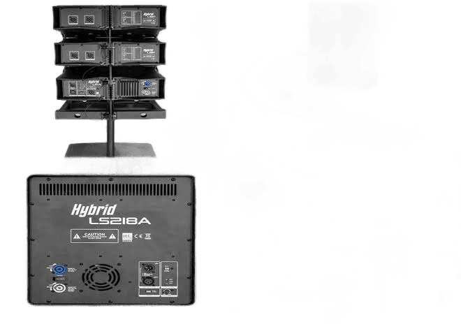 LS218AC